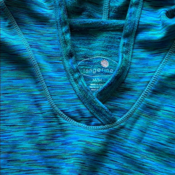 Athletic Hoodie - Picture 2 of 2